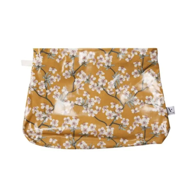 Amalie Yellow Pencil Case