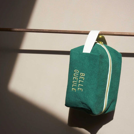 Trousse Belle Gueule