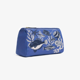Trousse Neptune Bleu