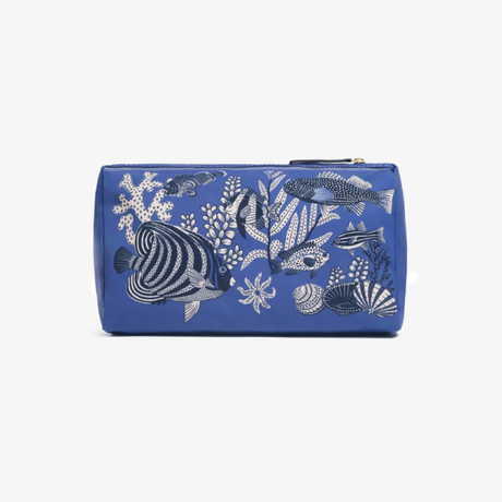 Trousse Neptune Bleu