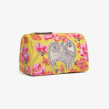 Trousse Toutou Jaune