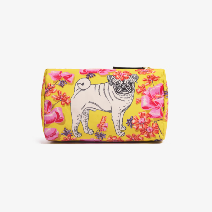 Trousse Toutou Jaune