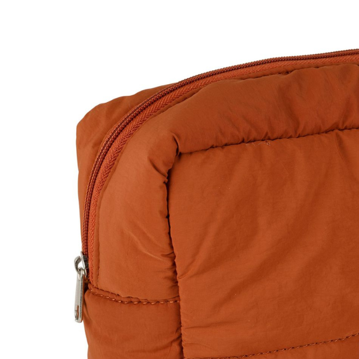 Trousse de Toilette Bonjour Terracotta