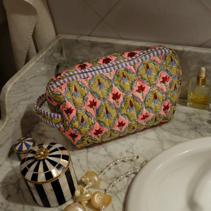 Trousse de Toilette Molly GM