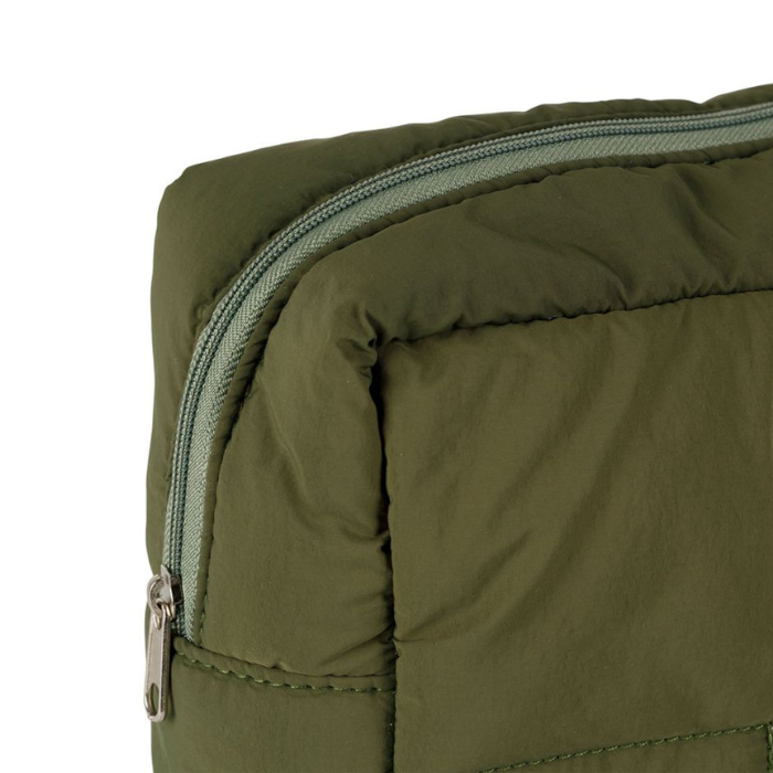 Trousse de Toilette Bonjour Olive
