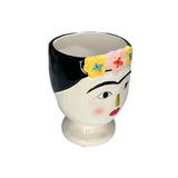 Lady Flower Vase