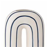 Vase Mae Bleu