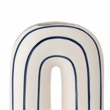 Vase Mae Bleu