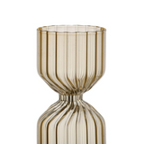 Vase Soliflore Jaune