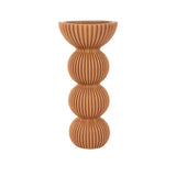 Manarola camel vase