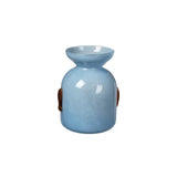 Vase Vera bleu