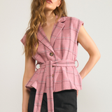 Veste Kimmi Rose