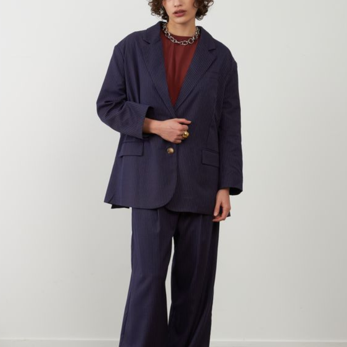 Veste Rooster Navy