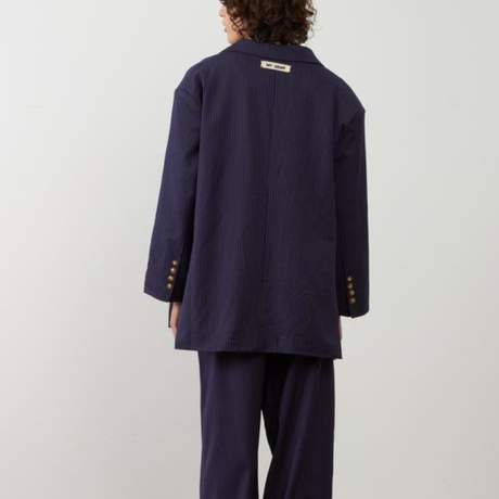 Veste Rooster Navy
