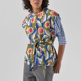 Veste Sans Manche Lali