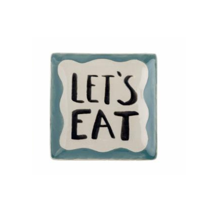 Vide Poche Let's Eat