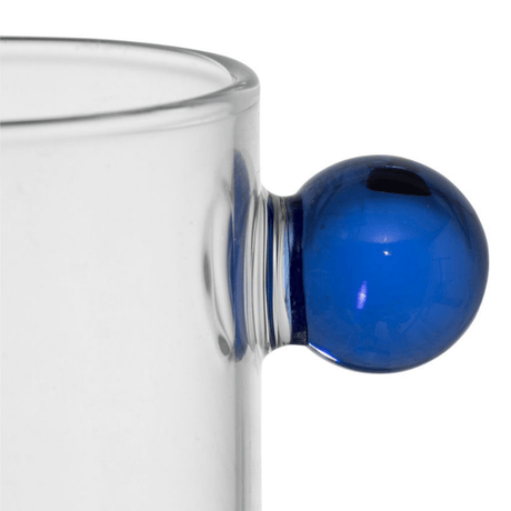 4 Cups Multicolore