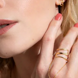 Bague Houda