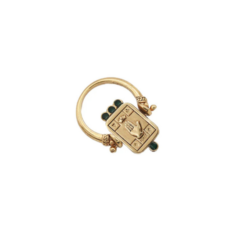 Bague Force Pivot