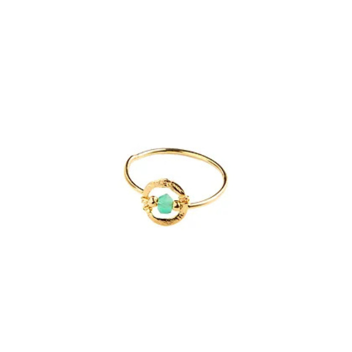 Bague Kasaï