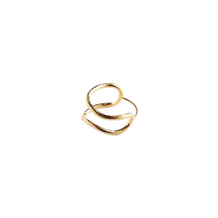 Bague Kumpoo