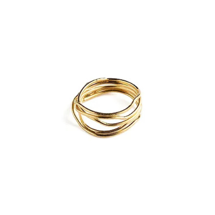 Bague Lambra