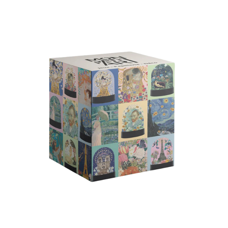 Boule à Neige Botticelli Venus