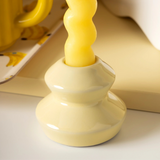 Bougeoir butter