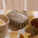 Bougie Conserve Baguette
