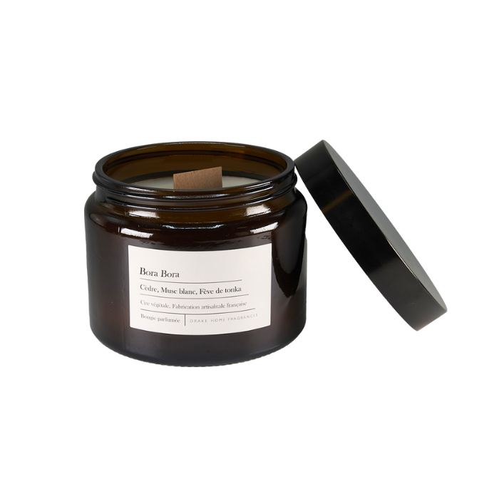 Bougie Bora Bora XL