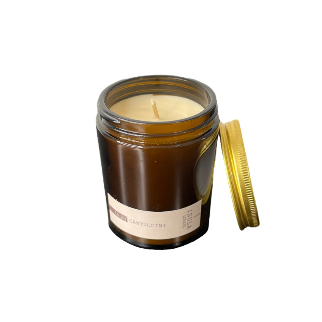 Clementina Candle