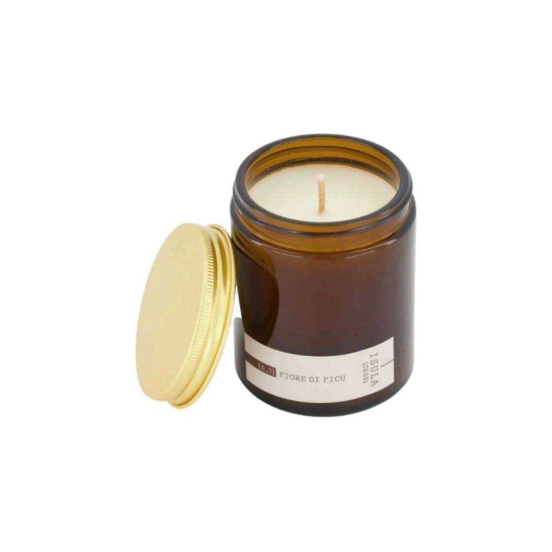 Clementina Candle