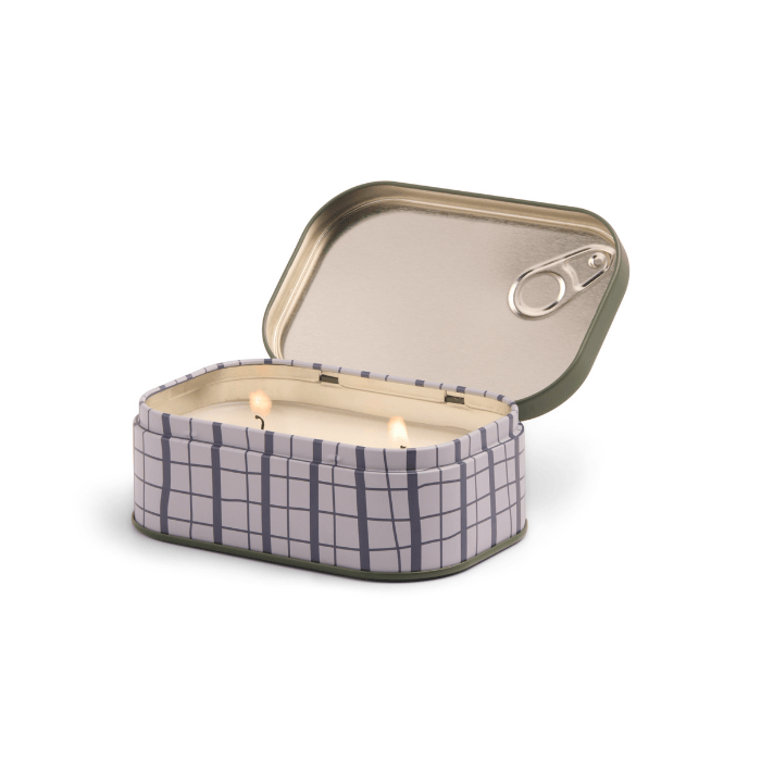 Bougie Conserve Olive