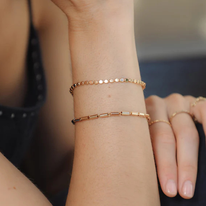 Bracelet Leon