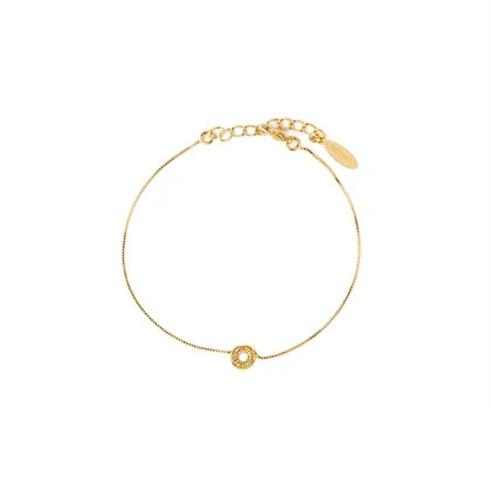 Bracelet Syndrome