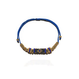 Maya Majorelle bracelet