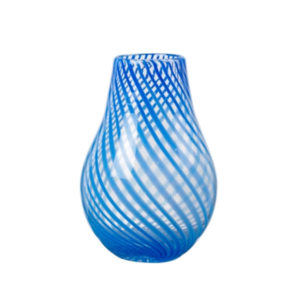Blue Ada vase