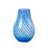 Blue Ada vase