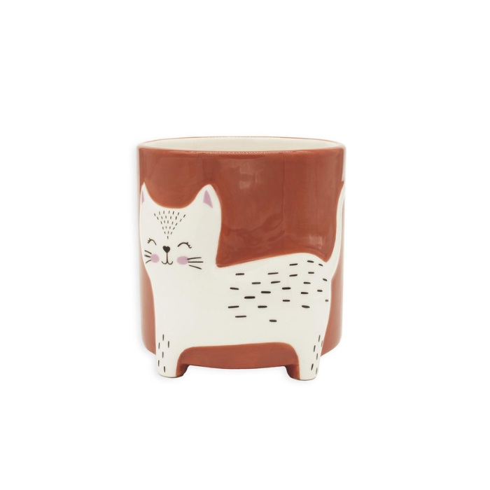 Cache-Pot Chat