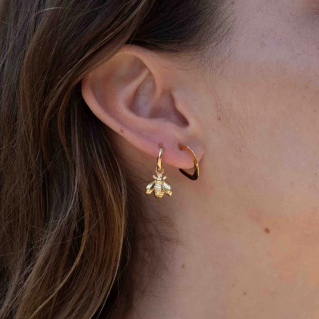Charms Abeille