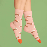 Poppies Socks