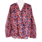 Blouse Coquelicot