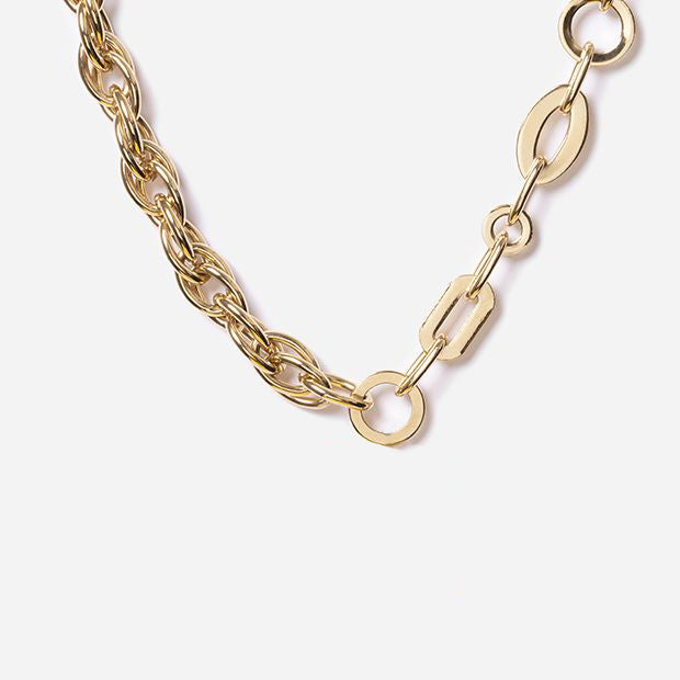 Baraka necklace