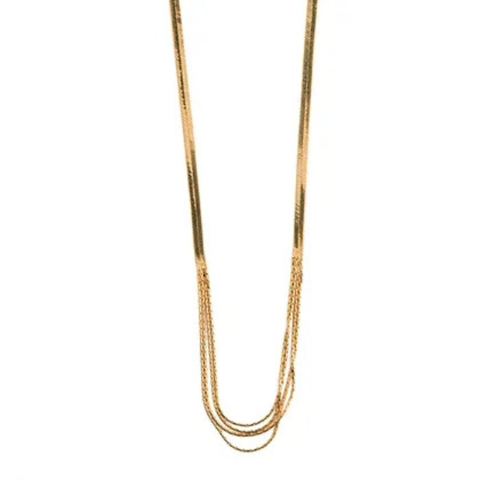 Collier Exception