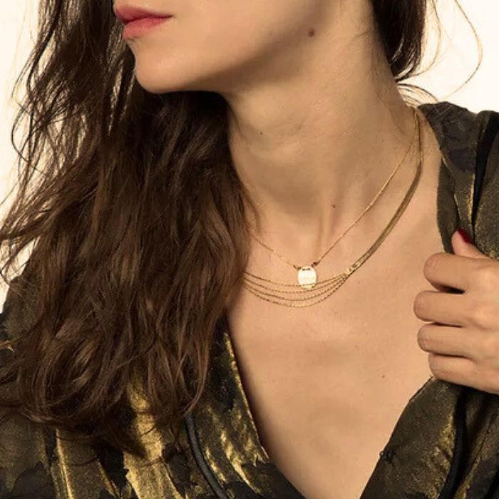 Collier Exception