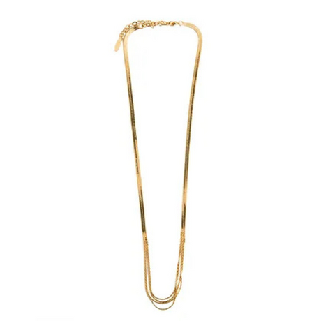 Collier Exception