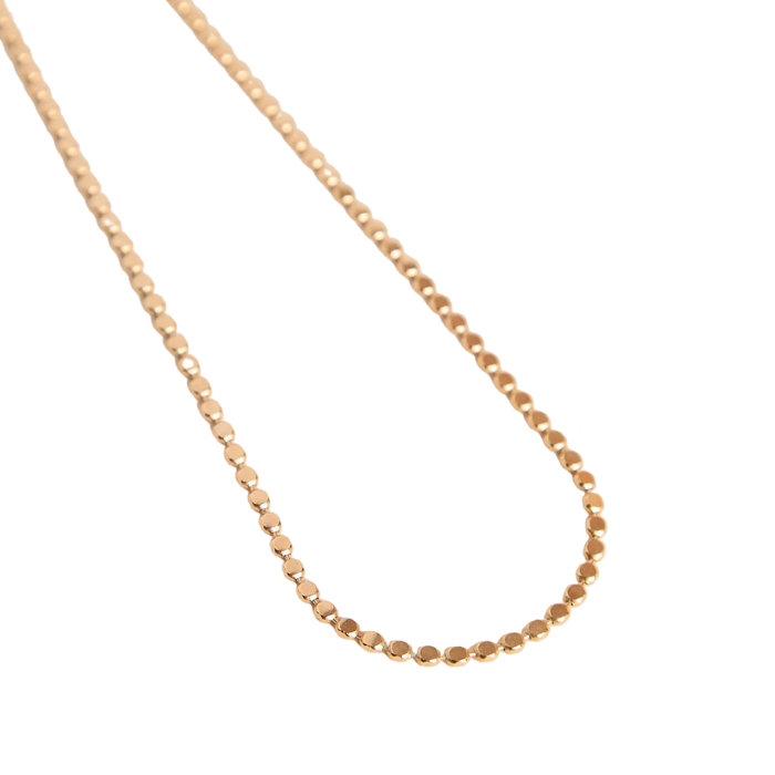 Collier Leon
