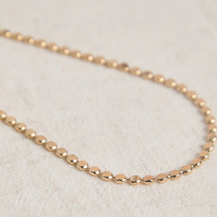 Collier Leon