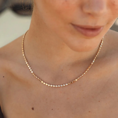Collier Leon
