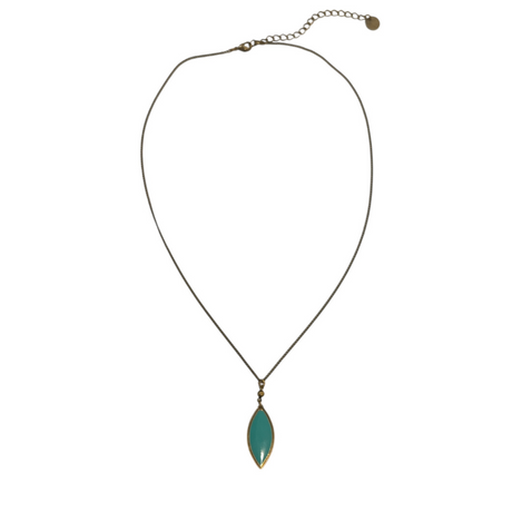Collier Masque